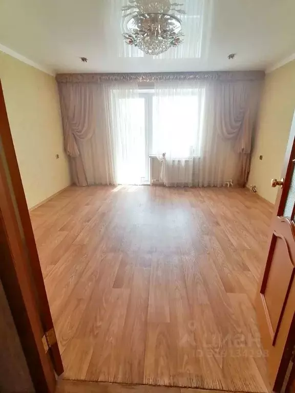 3-к кв. Красноярский край, Ачинск 28-й кв-л, 12 (66.2 м) - Фото 1