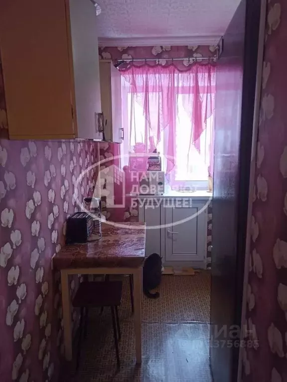 3-к кв. Пермский край, Чусовой ул. 50 лет ВЛКСМ, 3 (53.6 м) - Фото 2