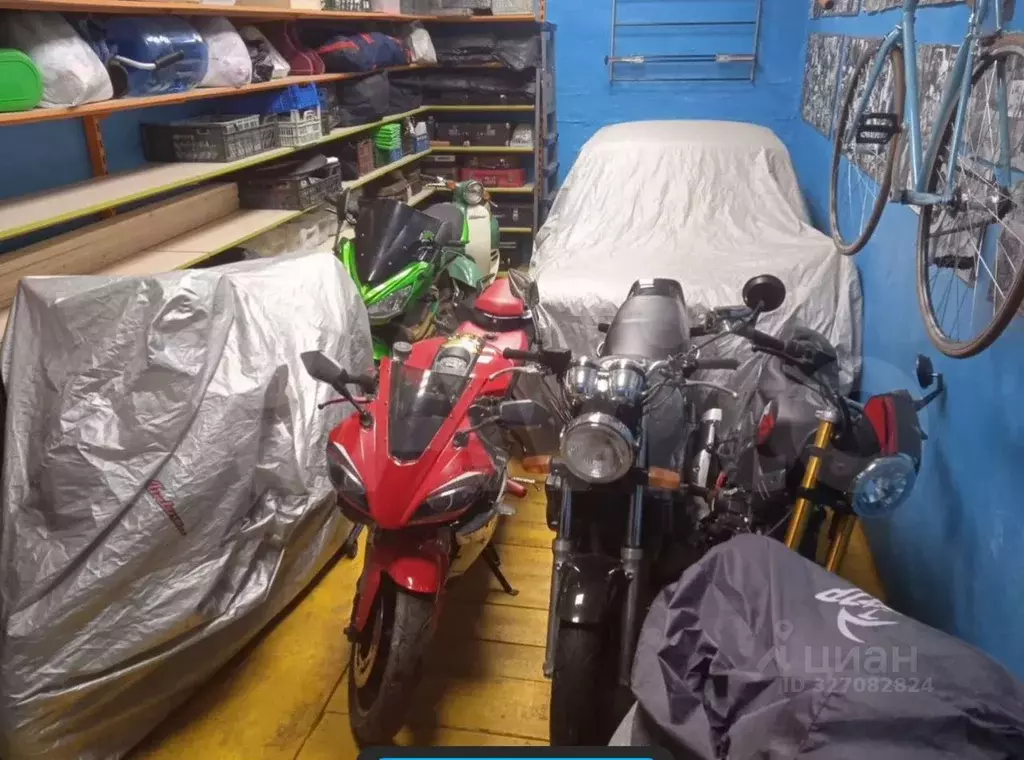 Склад в Татарстан, Казань ул. Бондаренко, 1 (7 м) - Фото 2