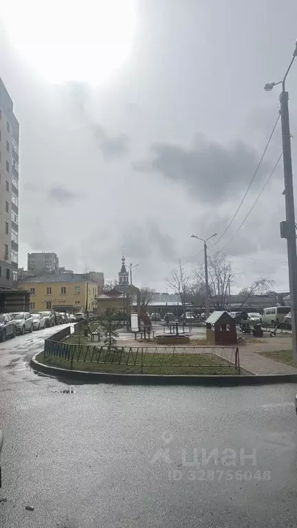 2-к кв. Московская область, Дмитров Московская ул., 8 (65.0 м) - Фото 2