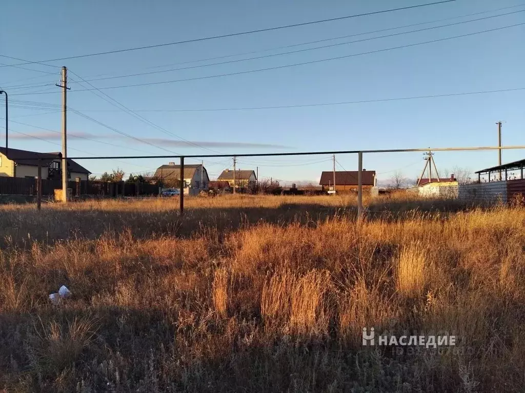 Участок в Ростовская область, Белокалитвинский район, Нижнепоповское ... - Фото 0
