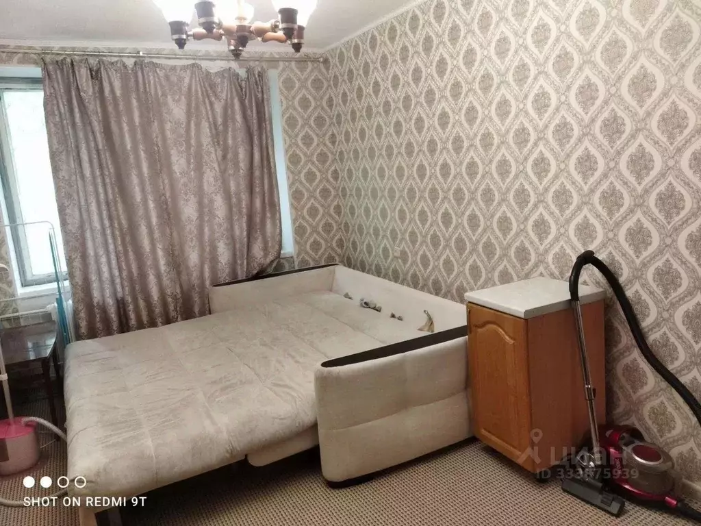 2-к кв. Московская область, Люберцы ул. Льва Толстого, 11 (46.0 м) - Фото 1