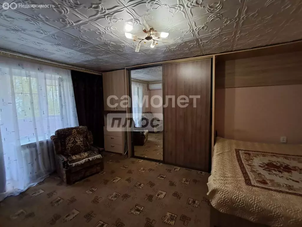 1-комнатная квартира: Михайловск, улица Ленина, 171 (36.2 м) - Фото 1