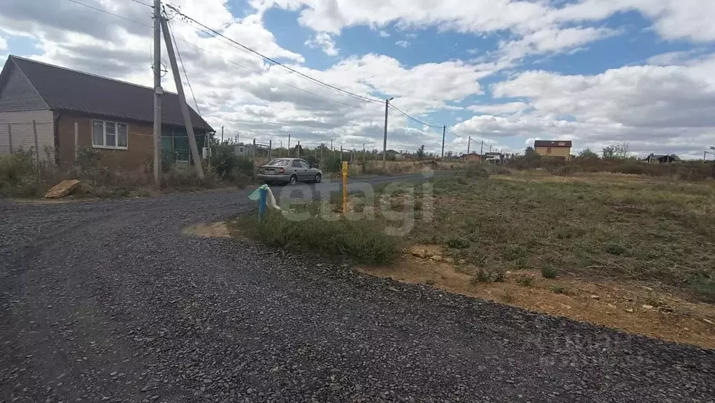 Участок в Ростовская область, Родионово-Несветайский район, ... - Фото 2