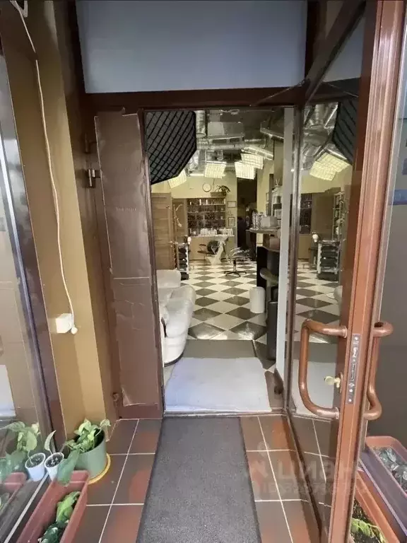 Помещение свободного назначения в Москва ул. Годовикова, 9С15 (63 м) - Фото 2