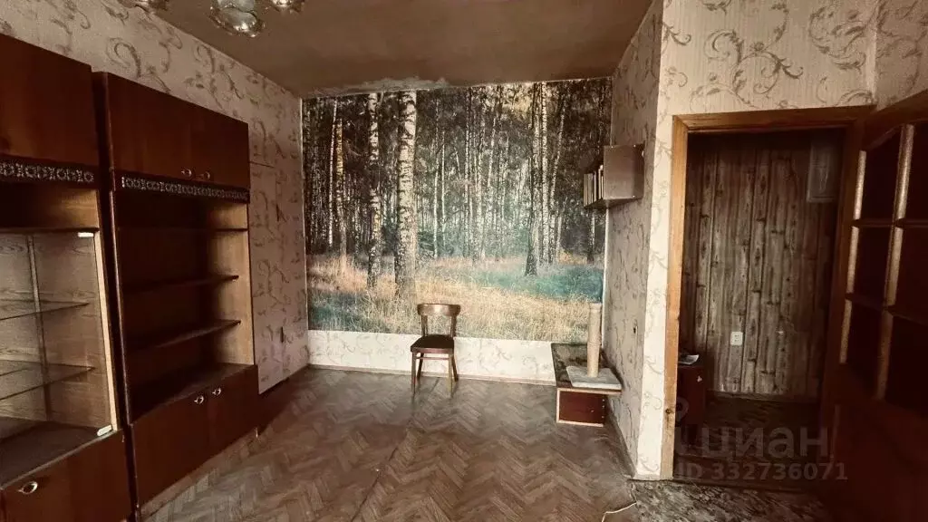 2-к кв. Тульская область, Алексин ул. Максима Горького, 8 (45.8 м) - Фото 2