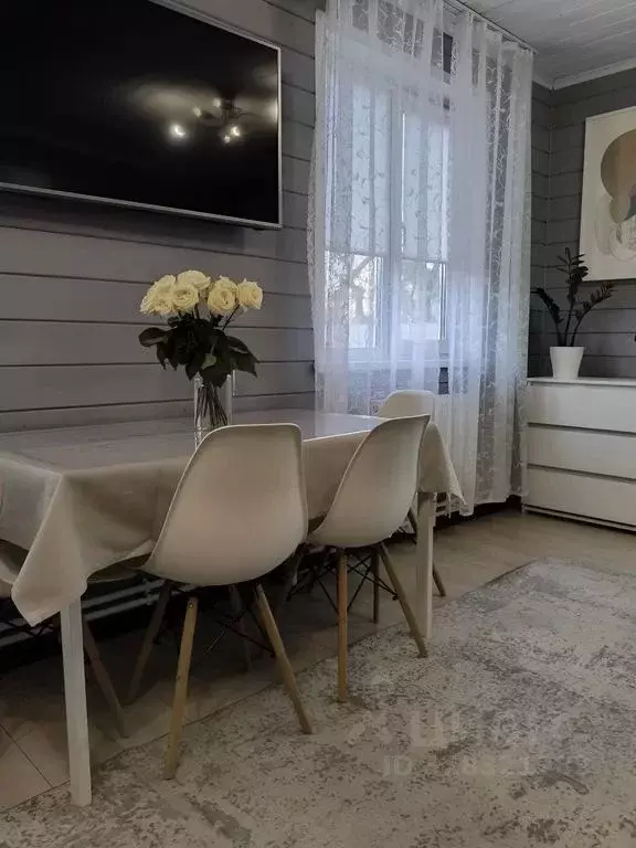 Дом в Московская область, Раменский муниципальный округ, Удельная пгт ... - Фото 1