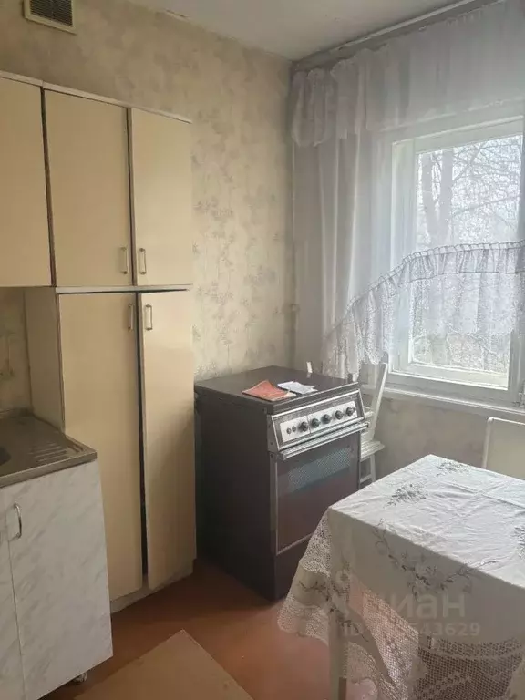 2-к кв. Ульяновская область, Ульяновск Отрадная ул., 60 (45.0 м) - Фото 2