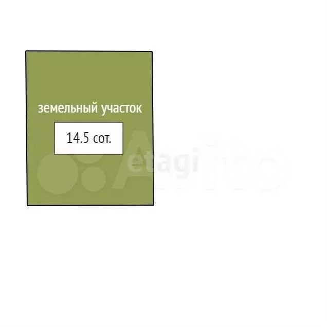 Дом 180 м на участке 14,5 сот. - Фото 0