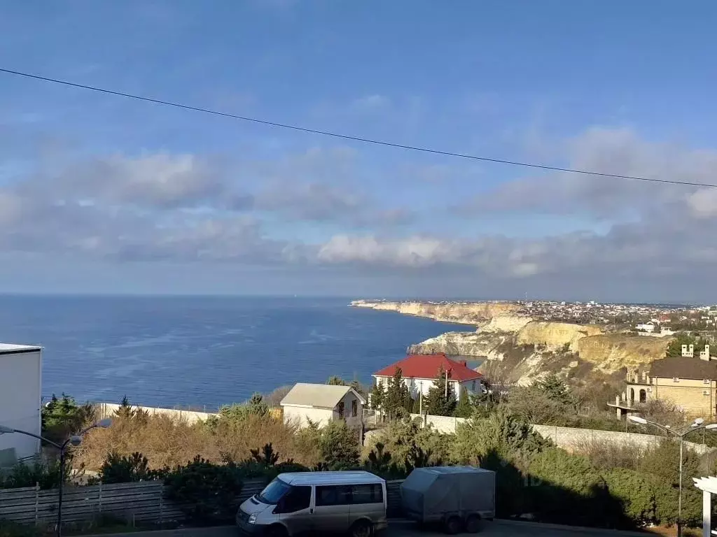 Студия Севастополь ш. Фиолентовское, 134к2 (32.0 м) - Фото 2