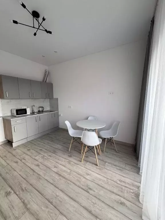 1-к кв. Челябинская область, Челябинский городской округ, пос. ... - Фото 1