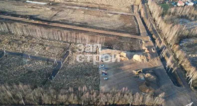 Участок 6,6 сот. (СНТ, ДНП) - Фото 0