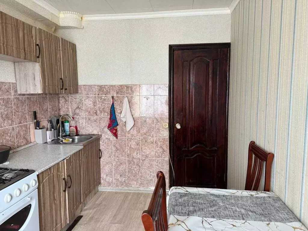 2-к кв. Московская область, Люберцы ул. Побратимов, 10 (49.5 м) - Фото 2