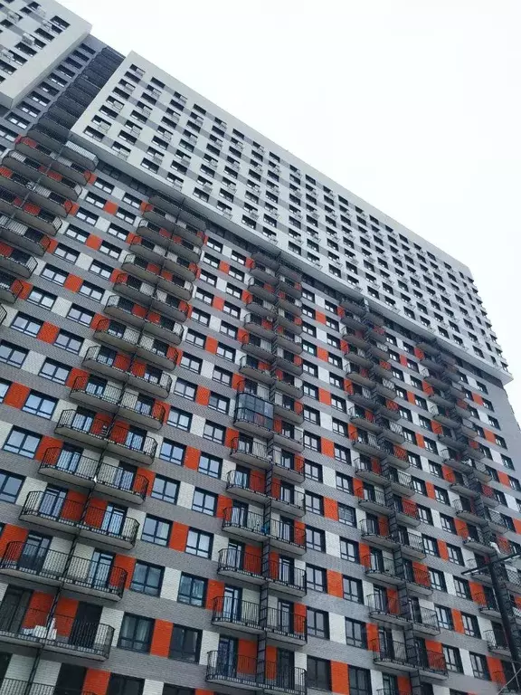 1-к кв. Ярославская область, Ярославль Институтская ул., 13 (40.0 м) - Фото 1