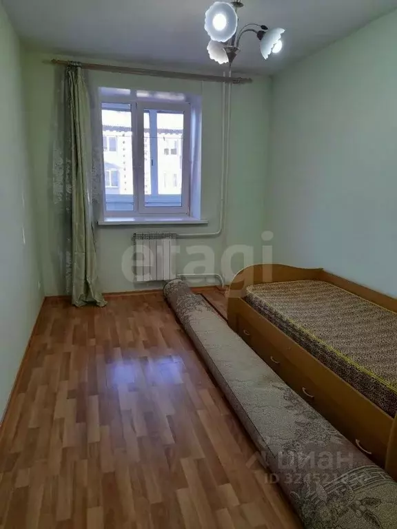 3-к кв. Иркутская область, Иркутск ул. Щедрина, 40 (62.2 м) - Фото 2