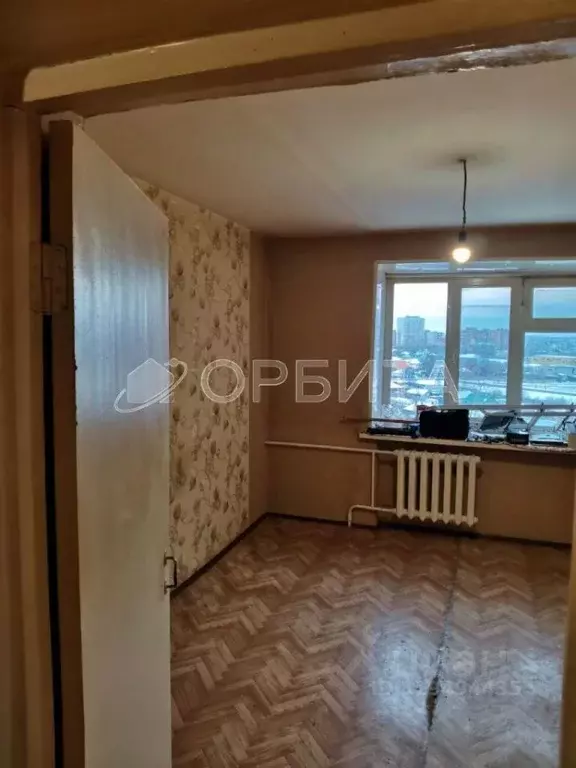 2-к кв. Тюменская область, Тюмень ул. Ватутина, 79к1 (58.6 м) - Фото 1