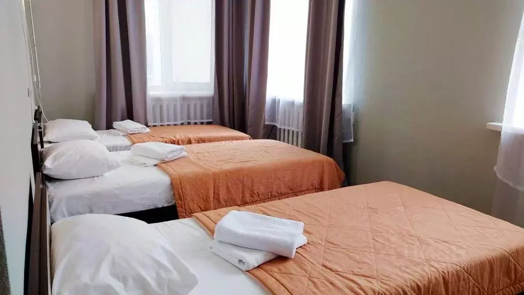 Комната Воронежская область, Воронеж пл. Генерала Черняховского, 1 ... - Фото 1