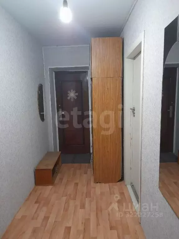 Комната Тюменская область, Тюмень ул. Республики, 229 (14.2 м) - Фото 1