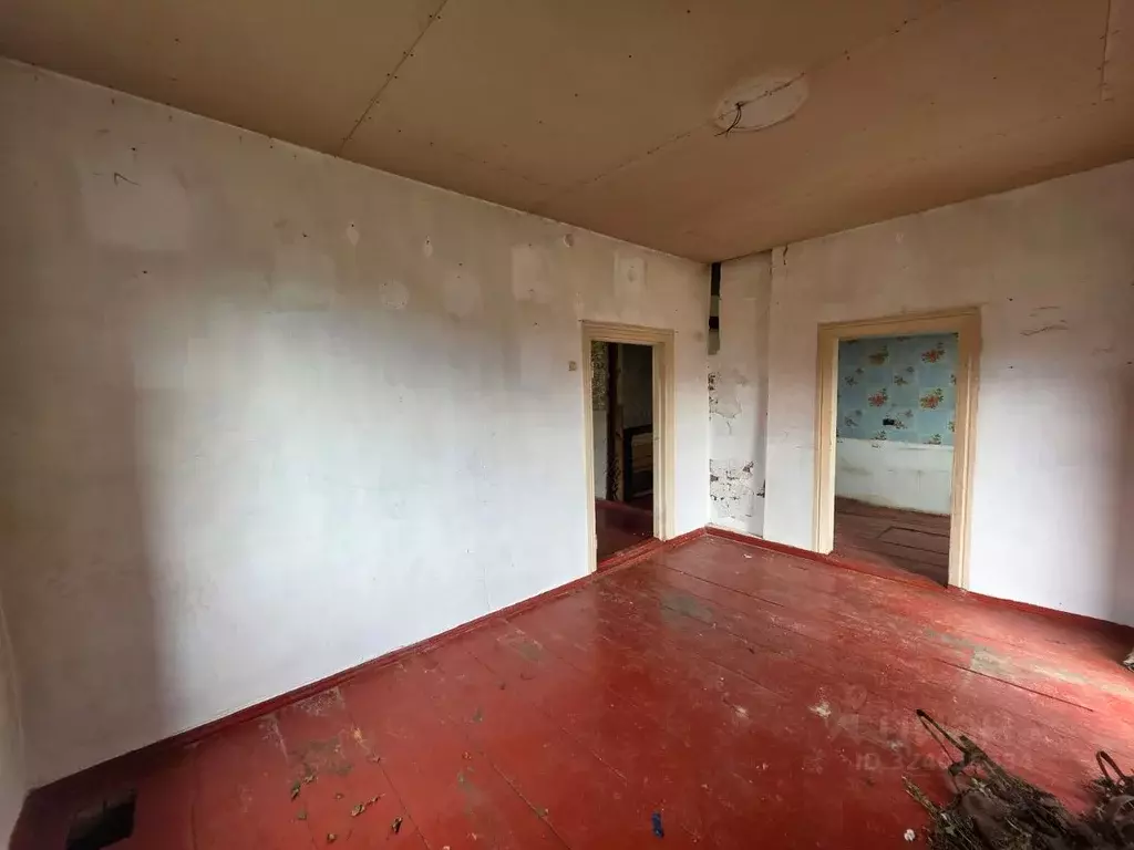 Дом в Иркутская область, Зима 2-й Строитель мкр, ул. Бугровая, 18А (56 ... - Фото 2