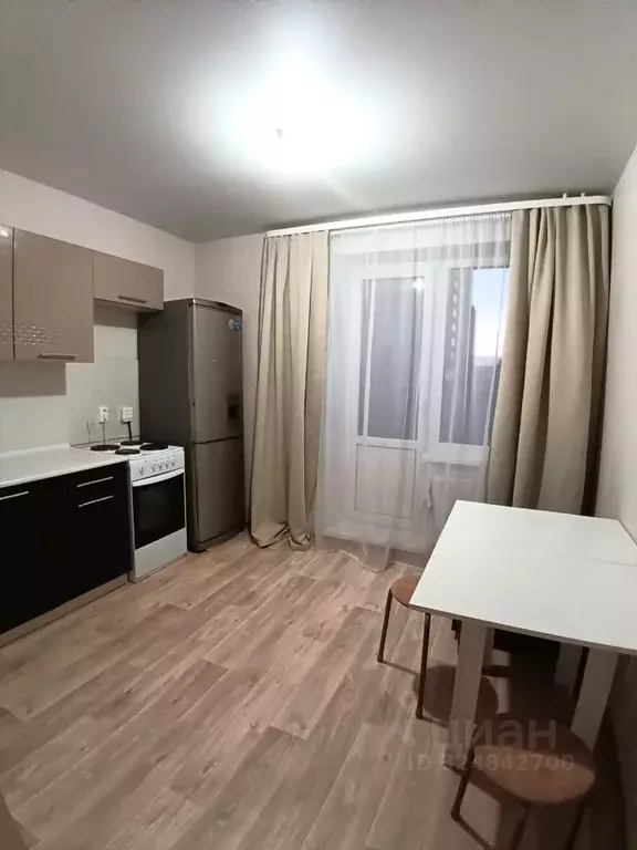 1-к кв. Удмуртия, Ижевск ул. Михаила Петрова, 43к4 (40.0 м) - Фото 1