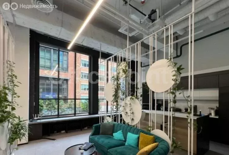 Офис (282 м) - Фото 1