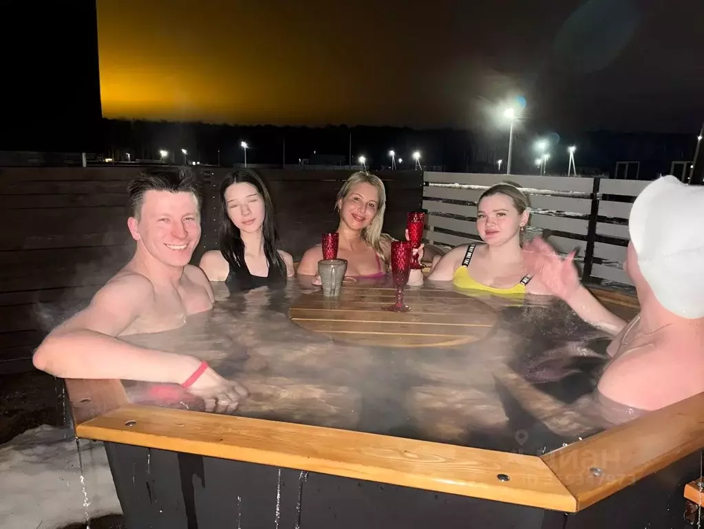 Дом в Московская область, Раменский муниципальный округ, Новое ... - Фото 2