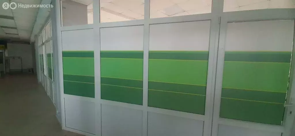 Офис (114 м) - Фото 2