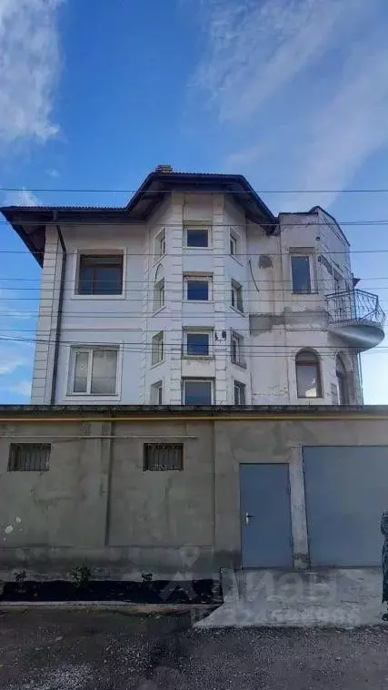 Дом в Крым, Феодосия ул. Листовничей (349 м) - Фото 2