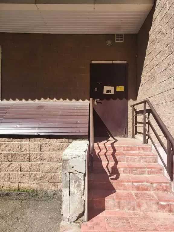 Помещение свободного назначения в Московская область, Подольск ул. ... - Фото 1