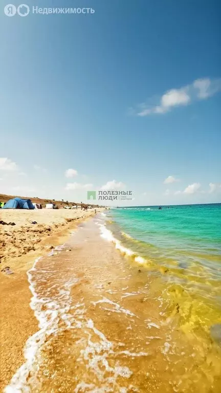 Участок в Ленинский район, Семисотское сельское поселение, село ... - Фото 1