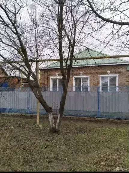 Дом 58,7 м на участке 25 сот. - Фото 0