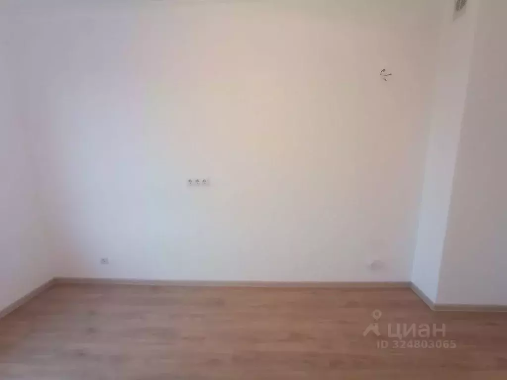 Студия Тверская область, Тверь ул. Левитана, 93А (21.32 м) - Фото 2