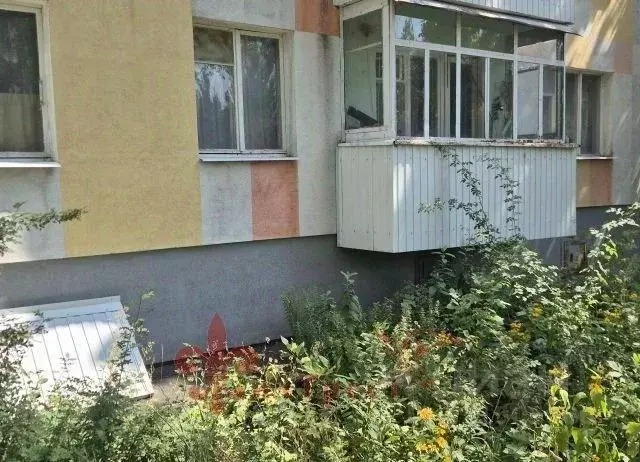 4-к кв. Белгородская область, Белгород ул. Костюкова, 53 (61.1 м) - Фото 1