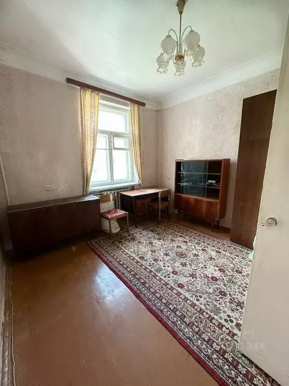 3-к кв. Белгородская область, Белгород пер. 1-й Заводской, 2 (64.7 м) - Фото 1