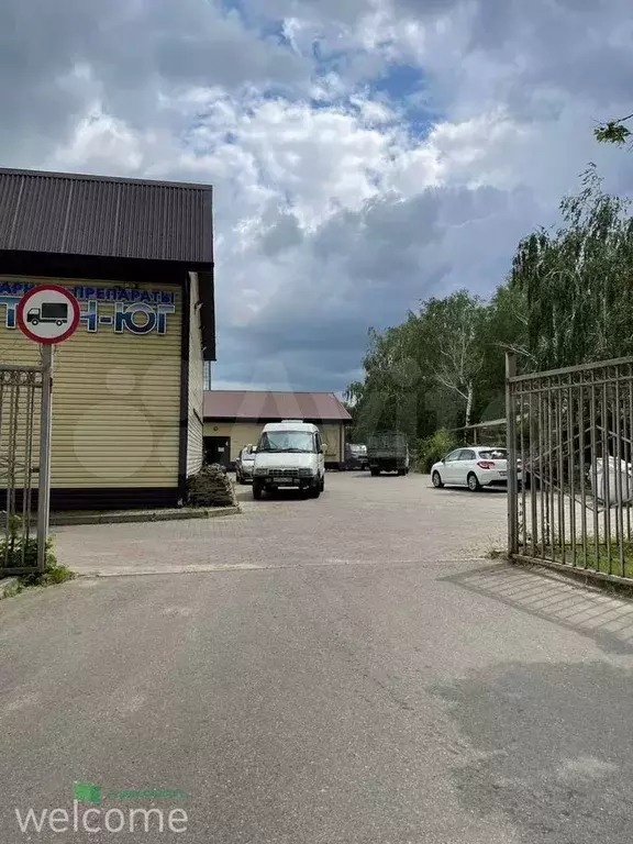 Сдам помещение свободного назначения, 2400 м - Фото 1