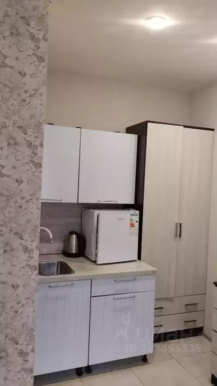 Комната Санкт-Петербург наб. Канала Грибоедова, 31 (14.0 м) - Фото 1