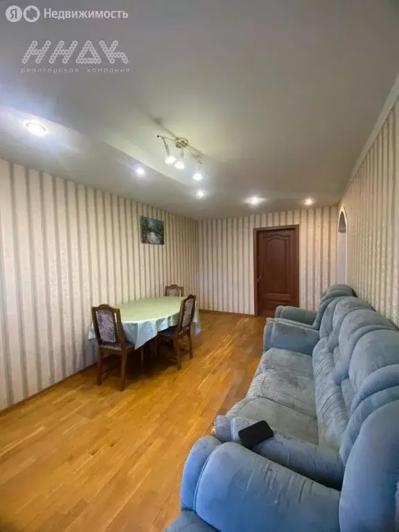 3-комнатная квартира: Нижний Новгород, улица Родионова, 17к2 (63.3 м) - Фото 2