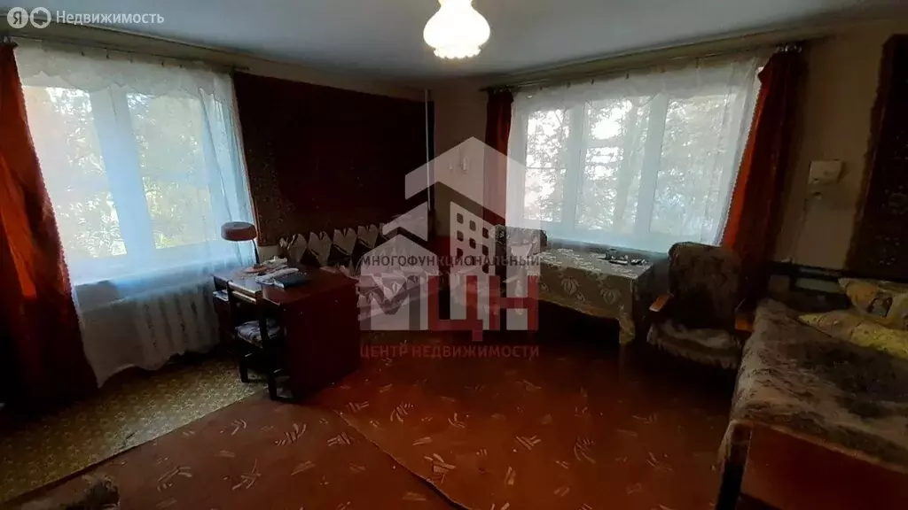 1-комнатная квартира: Конаково, улица Васильковского, 9 (35 м) - Фото 1