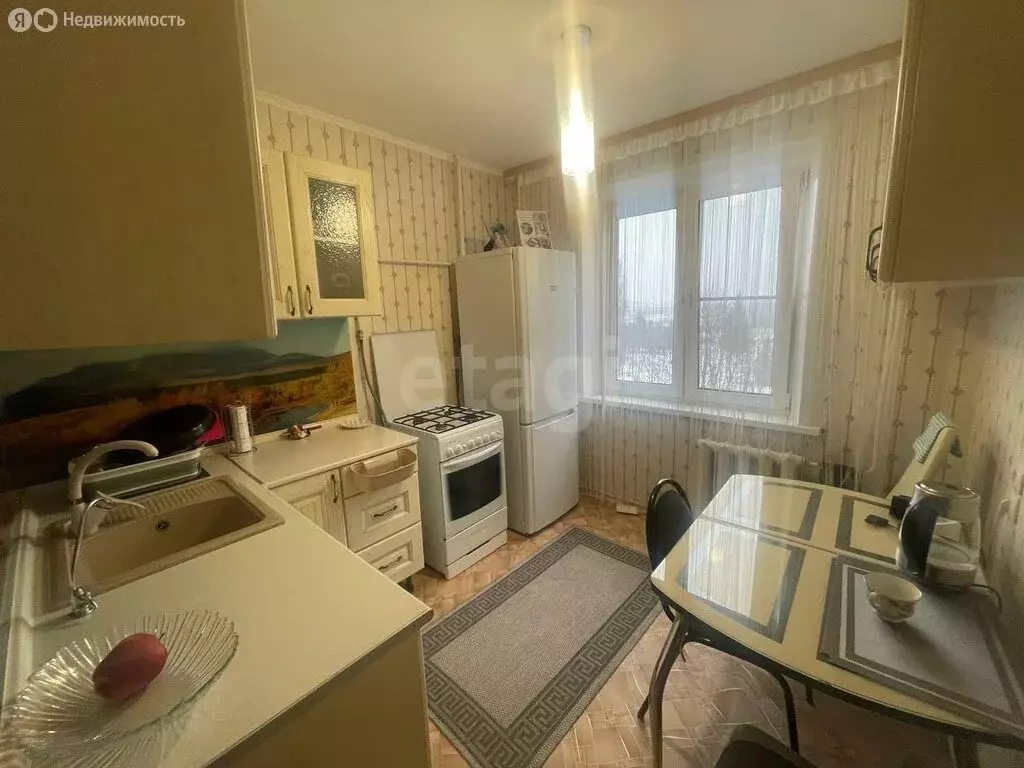 2-комнатная квартира: Тверь, Петербургское шоссе, 97 (48.3 м) - Фото 2