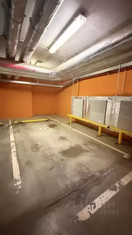 Гараж в Москва Дегунинская ул., 10к1 (13 м) - Фото 1