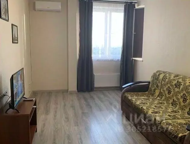 1-к кв. Московская область, Красногорск городской округ, Нахабино пгт ... - Фото 2