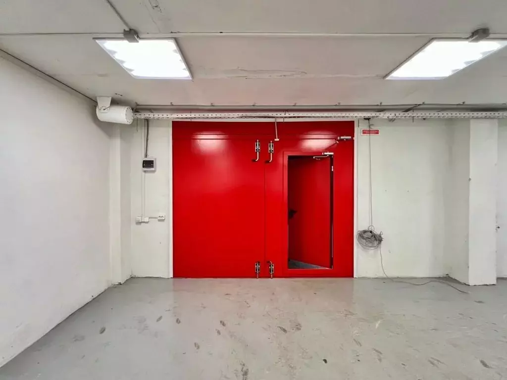 Помещение свободного назначения в Москва проезд Чечерский, 9А (72 м) - Фото 1