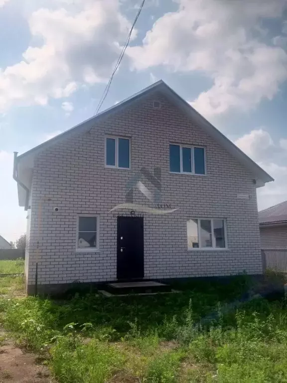 Дом в Алтайский край, Барнаул городской округ, пос. Центральный, ... - Фото 1