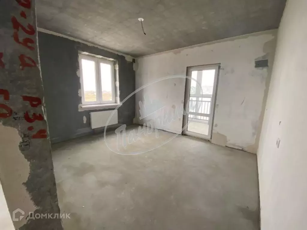 Продаётся 2-к квартира, 62.62 м - Фото 0