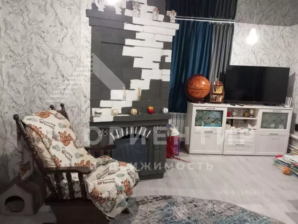 Дом в Свердловская область, Верхняя Пышма Русь СНТ, 126 (77 м) - Фото 2