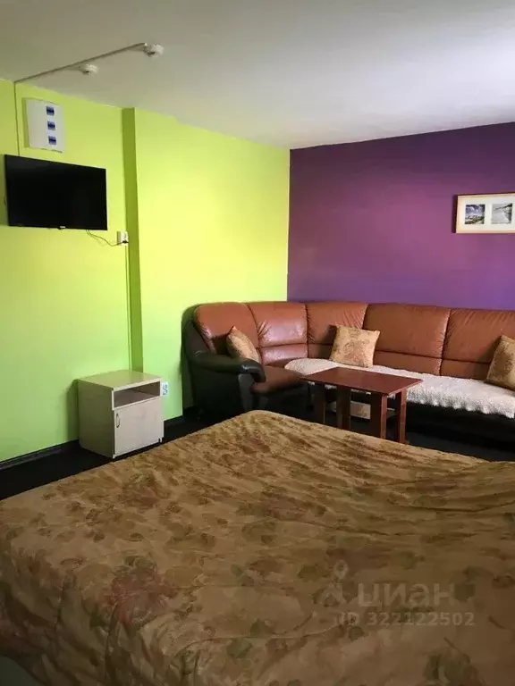 Комната Марий Эл, Йошкар-Ола Красноармейская сл., 44А (20.0 м) - Фото 1