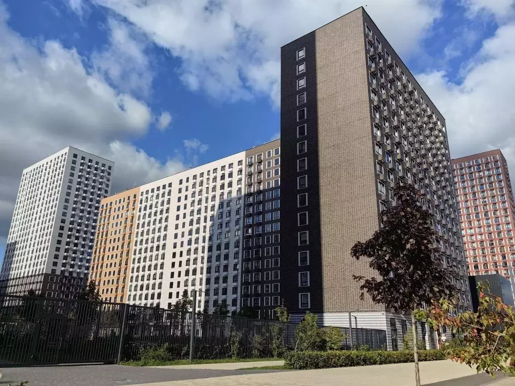 Квартира, 2 комнаты, 67 м - Фото 1