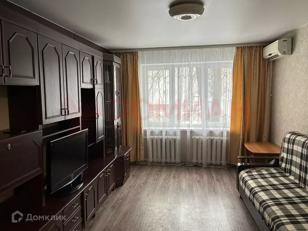 Продаётся 2-к квартира, 54 м - Фото 1