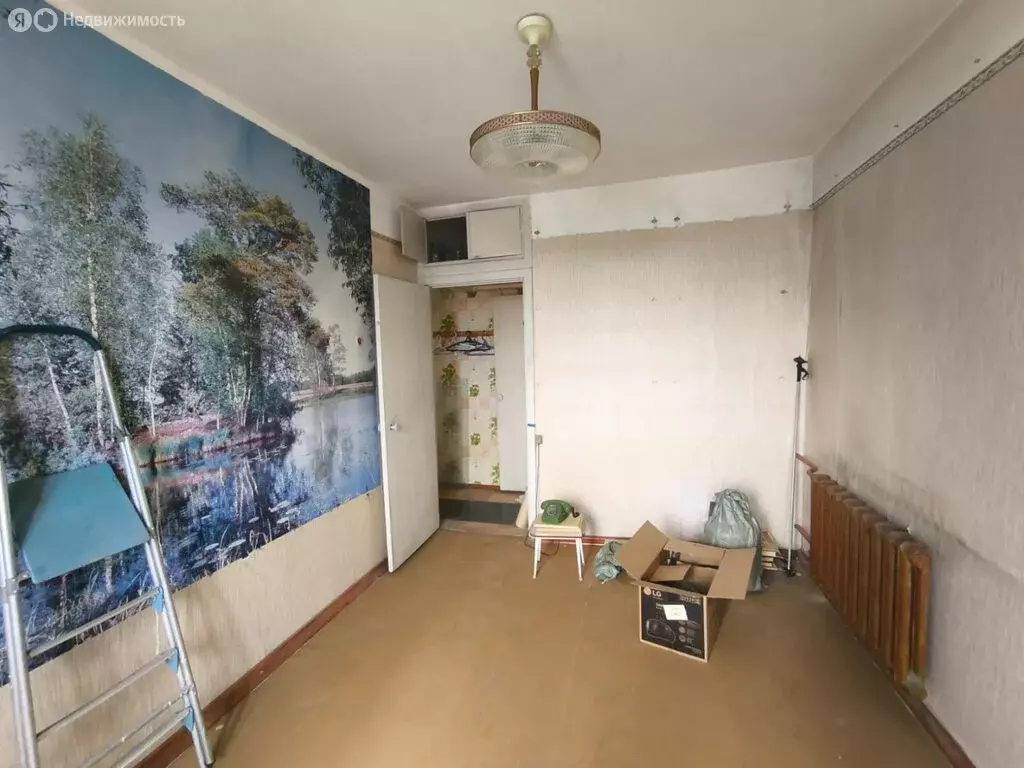 2-комнатная квартира: Тула, улица Кауля, 11к1 (52 м) - Фото 1
