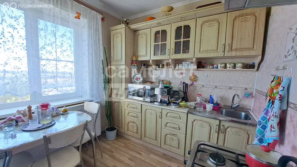 1-комнатная квартира: Тамбов, Бастионная улица, 24А (38.5 м) - Фото 1